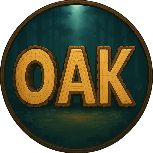 OakUI: The Ellesmere UI Edition - Wago Addons