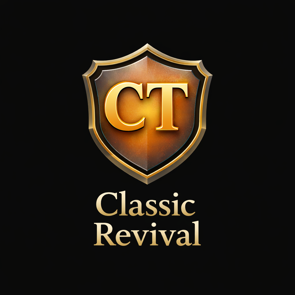 CTMod Classic Revival - Wago Addons