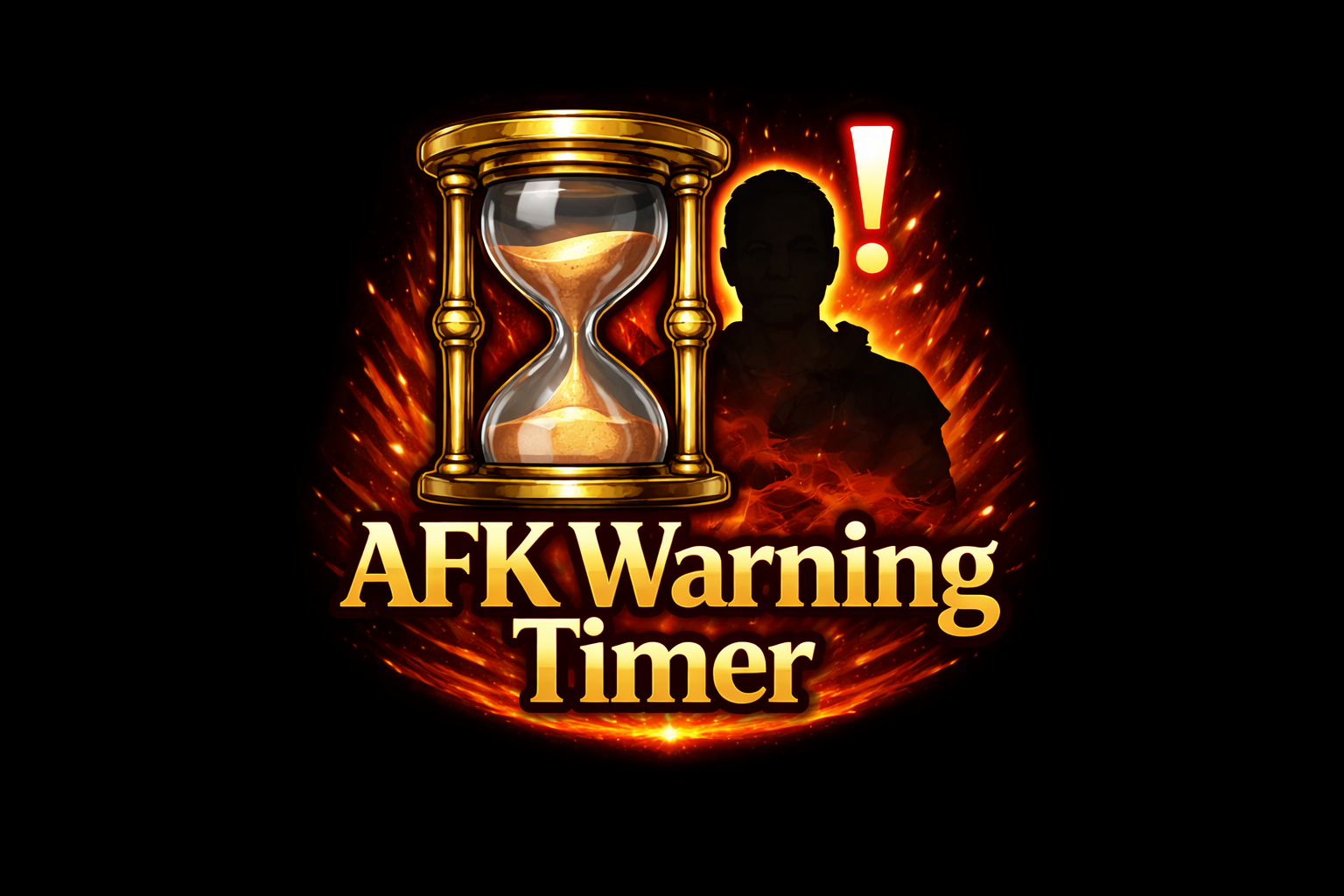 AFK Warning Timer - Wago Addons