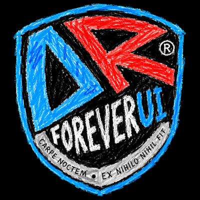 ForeverUI - Wago Addons
