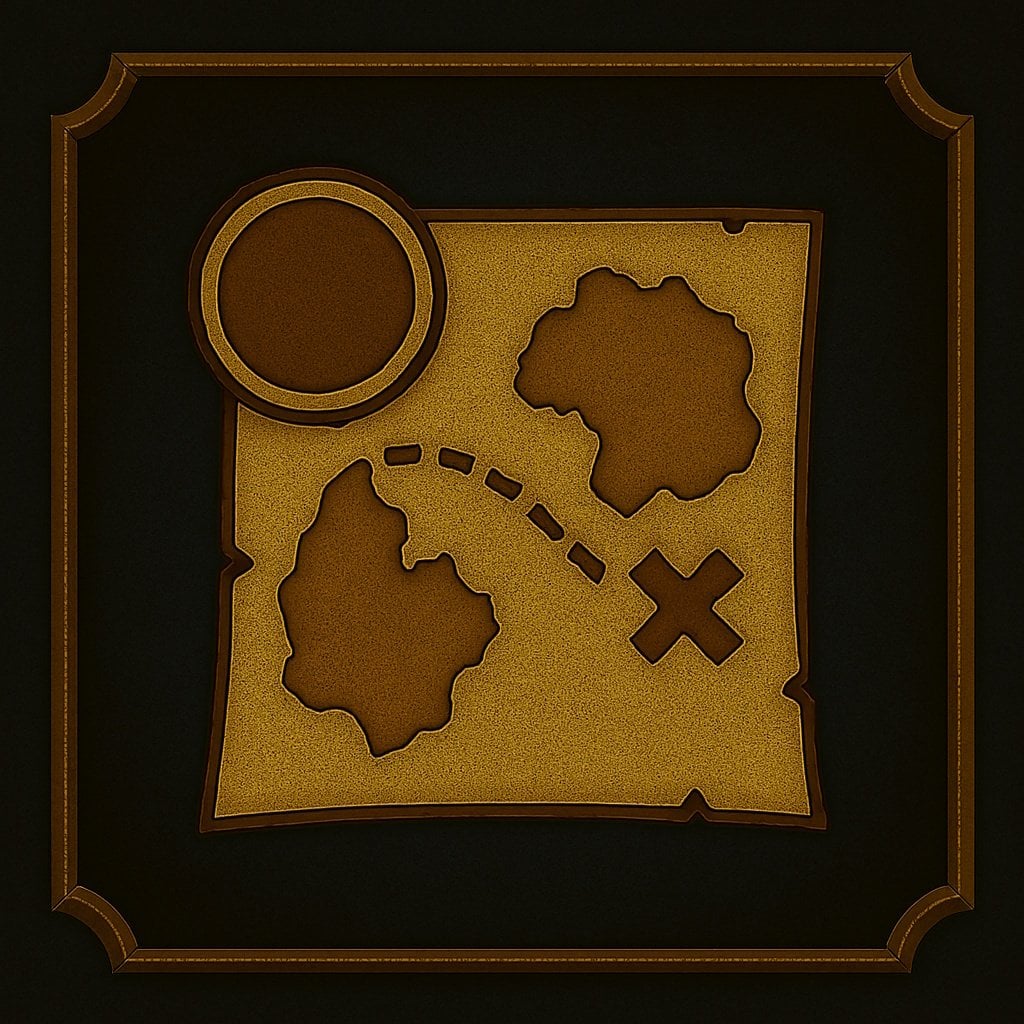 Krowi's World Map Buttons - Wago Addons