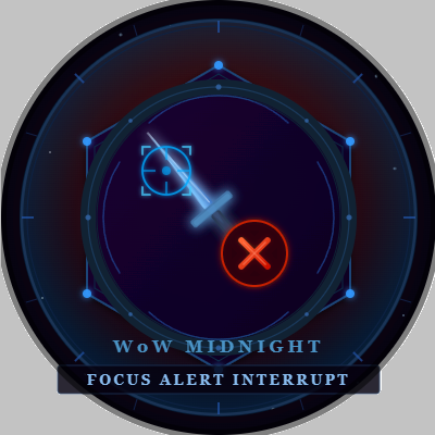 Focus Alert Interrupt - Wago Addons