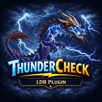 ThunderCheck - Wago Addons